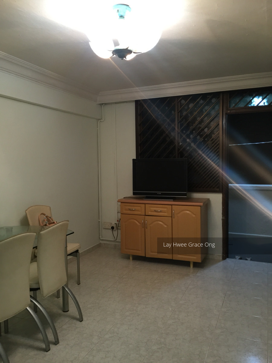 Blk 89 Commonwealth Drive (Queenstown), HDB 3 Rooms #116511812